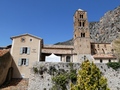 Moustiers-Sainte-Marie