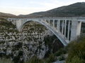 Pont de l'Artuby