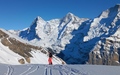 Eiger, Mönch