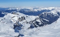 Lobhörner, Brienzergrat, Schynige Platte