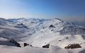 Uitzicht richting Mattjisch Horn en Chistenstein