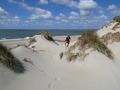 Strand Burgh Haamstede