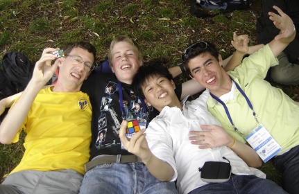 IChO 2009