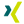 XING logo