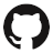 Github logo